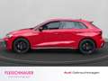 Audi A3 35 TFSI Sportback S-line  ACC CARPLAY OPTIK+ Rot - thumbnail 4