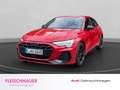 Audi A3 35 TFSI Sportback S-line  ACC CARPLAY OPTIK+ Rot - thumbnail 1