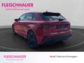 Audi A3 35 TFSI Sportback S-line  ACC CARPLAY OPTIK+ Rot - thumbnail 5