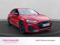 Audi A3 35 TFSI Sportback S-line  ACC CARPLAY OPTIK+ Rot - thumbnail 8