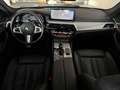 BMW 530 530 d M Sport-P. VOLL-AUSSTATTUNG*RFK*HU*LED*LEDER Schwarz - thumbnail 14