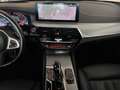 BMW 530 530 d M Sport-P. VOLL-AUSSTATTUNG*RFK*HU*LED*LEDER Schwarz - thumbnail 17