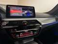 BMW 530 530 d M Sport-P. VOLL-AUSSTATTUNG*RFK*HU*LED*LEDER Schwarz - thumbnail 25