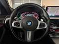 BMW 530 530 d M Sport-P. VOLL-AUSSTATTUNG*RFK*HU*LED*LEDER Schwarz - thumbnail 16