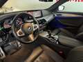 BMW 530 530 d M Sport-P. VOLL-AUSSTATTUNG*RFK*HU*LED*LEDER Schwarz - thumbnail 34