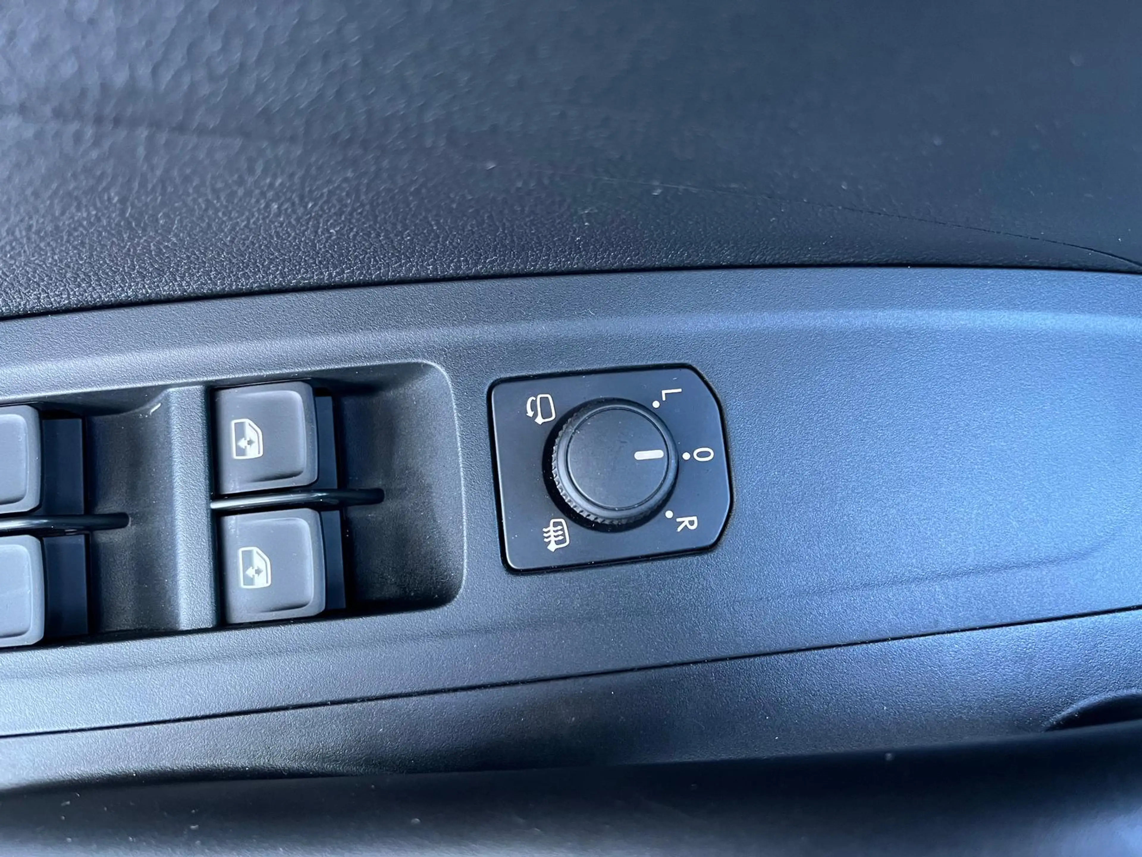 Skoda Fabia Selection 1.0 TSI LED NAVI ACC PDC KAMERA — photo 9