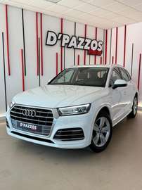 35 TDI S line S tronic
