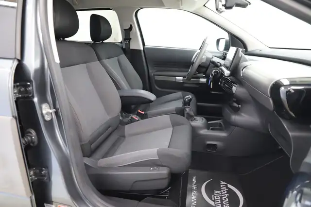 Citroen C4 Cactus view 10