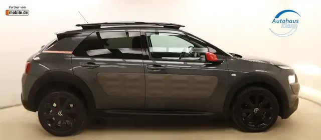 Citroen C4 Cactus view 4