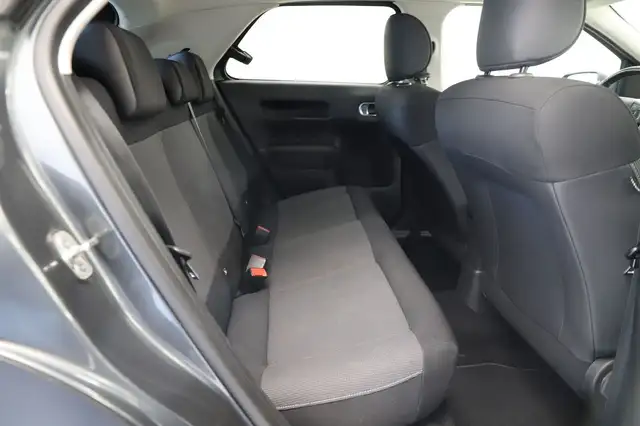 Citroen C4 Cactus view 11