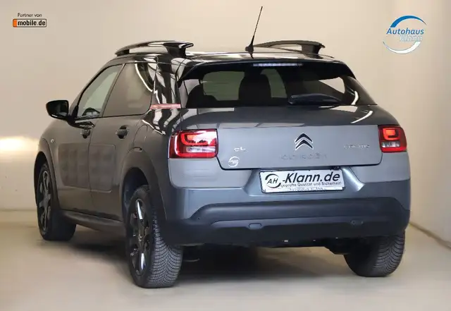 Citroen C4 Cactus view 6