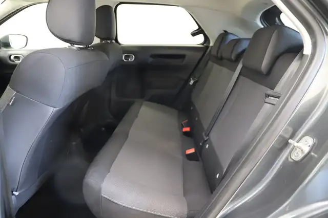 Citroen C4 Cactus view 12