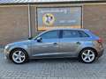 Audi A3 Sportback 1.5 TFSI CoD Advance Grau - thumbnail 3