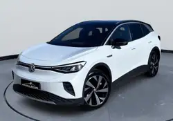 Volkswagen pro 77 kwh