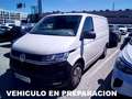 Volkswagen Transporter Furgón 2.0TDI BMT 81kW Blanco - thumbnail 1