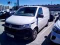 Volkswagen Transporter Furgón 2.0TDI BMT 81kW Blanco - thumbnail 2