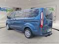Ford Tourneo Custom Titanium L1 Blau - thumbnail 6