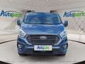 Ford Tourneo Custom Titanium L1 Blau - thumbnail 2