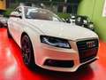 Audi A4 2.7 V6 TDI S-Line  8Marce Gancio Traino Blanco - thumbnail 1
