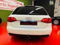 Audi A4 2.7 V6 TDI S-Line  8Marce Gancio Traino Blanco - thumbnail 5
