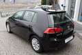 Volkswagen Golf 1.6 TDI 5p. 4MOTION  ( 4x4 ) Nero - thumbnail 3