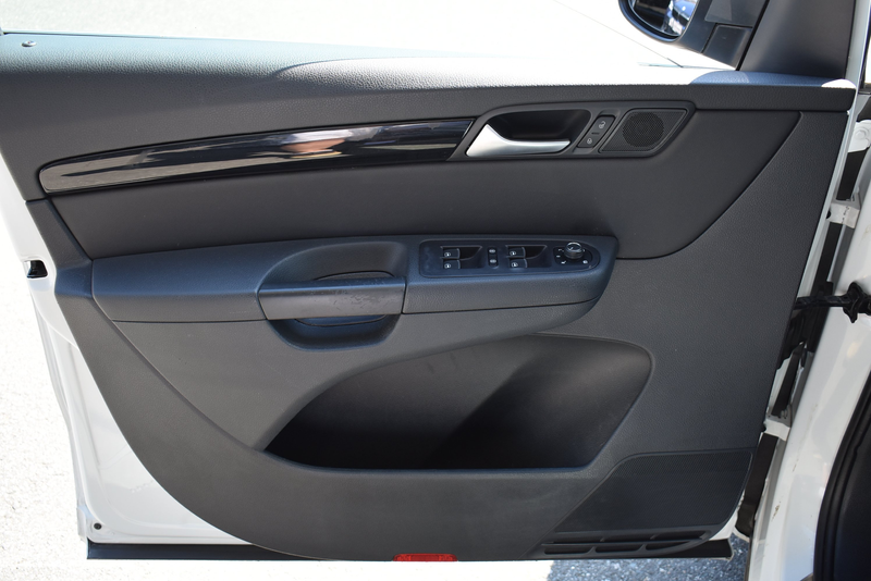 SEAT Alhambra 2.0 TDI //FR-Line /Allrad /7 Sitze — photo 13