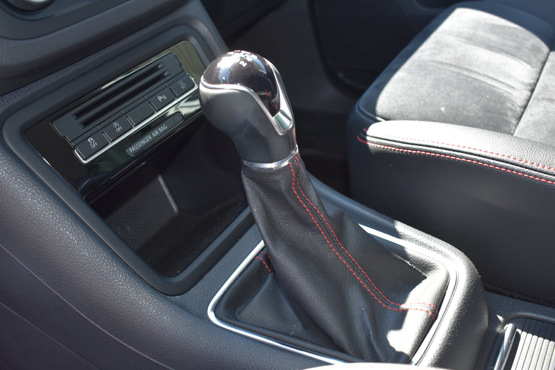 SEAT Alhambra 2.0 TDI //FR-Line /Allrad /7 Sitze — photo 15