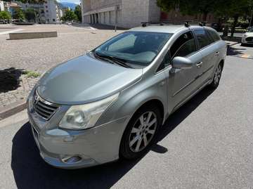 Avensis III 2009 Wagon Wagon 2.2 d-cat Executive auto