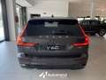 Volvo V60 B4 197+14 CV Mild-Hybrid (D) Automatico Plus Dark Grigio - thumbnail 4
