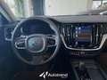 Volvo V60 B4 197+14 CV Mild-Hybrid (D) Automatico Plus Dark Grigio - thumbnail 11