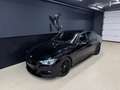 BMW 335 335i F30`M-SPORT`LED`NAVI`SITZHEIZUNG`ELEKTR.SITZE`HUD` Schwarz - thumbnail 1