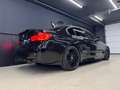 BMW 335 335i F30`M-SPORT`LED`NAVI`SITZHEIZUNG`ELEKTR.SITZE`HUD` Schwarz - thumbnail 9