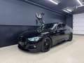 BMW 335 335i F30`M-SPORT`LED`NAVI`SITZHEIZUNG`ELEKTR.SITZE`HUD` Schwarz - thumbnail 2