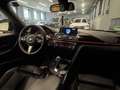 BMW 335 335i F30`M-SPORT`LED`NAVI`SITZHEIZUNG`ELEKTR.SITZE`HUD` Schwarz - thumbnail 22