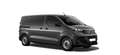 Peugeot Expert Kombi L2 180 EAT8 Nav Kam AHK LED 9-S HFT 132 k... Gri - thumbnail 2