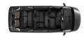 Peugeot Expert Kombi L2 180 EAT8 Nav Kam AHK LED 9-S HFT 132 k... Gri - thumbnail 5