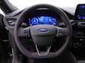 Ford Kuga 2.5 190 FHEV AT ST-Line X + Virtual + GPS Grijs - thumbnail 11