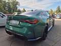 BMW M4 Coupe Competition*Laser*HUD*360Camera*H&K*ACC Vert - thumbnail 4