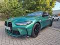 BMW M4 Coupe Competition*Laser*HUD*360Camera*H&K*ACC Vert - thumbnail 8