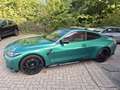 BMW M4 Coupe Competition*Laser*HUD*360Camera*H&K*ACC Vert - thumbnail 7