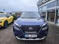 Nissan X-Trail TEKNA 4X4 PGD BOSE 20 ZOLL LEDER HUD NAVI SHZ Blau - thumbnail 3