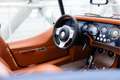 Morgan Plus Six Bentley Dark Sapphire | Bring Colour | ESP | Airba Синій - thumbnail 12