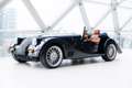 Morgan Plus Six Bentley Dark Sapphire | Bring Colour | ESP | Airba Blau - thumbnail 41