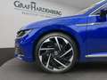 Volkswagen Arteon Shooting Brake R-Line 4Motion TDI DSG AHK Azul - thumbnail 3