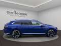 Volkswagen Arteon Shooting Brake R-Line 4Motion TDI DSG AHK Azul - thumbnail 7