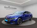 Volkswagen Arteon Shooting Brake R-Line 4Motion TDI DSG AHK Azul - thumbnail 1