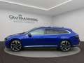 Volkswagen Arteon Shooting Brake R-Line 4Motion TDI DSG AHK Azul - thumbnail 2