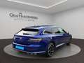 Volkswagen Arteon Shooting Brake R-Line 4Motion TDI DSG AHK Azul - thumbnail 6