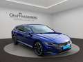 Volkswagen Arteon Shooting Brake R-Line 4Motion TDI DSG AHK Azul - thumbnail 8