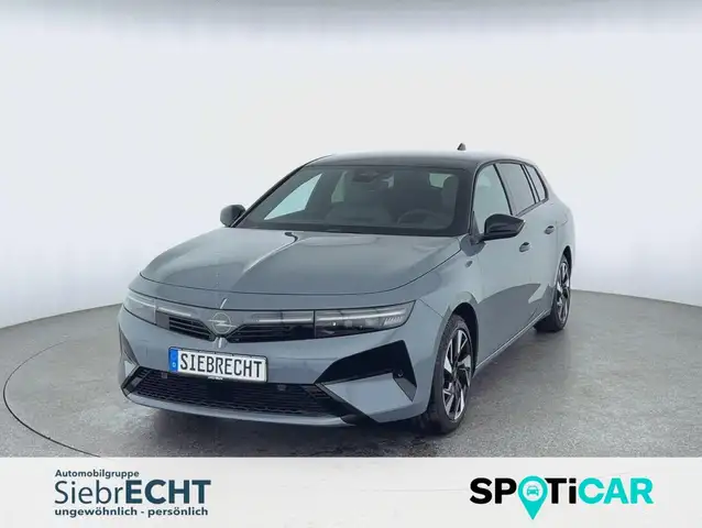 Opel Astra GS Plug-in Hybrid 1.6*SHZ*RFK*NAVI*ACC*uvm